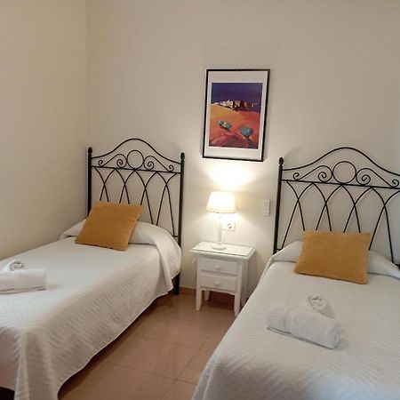 Apartamento Con Vistas En Nerja Εξωτερικό φωτογραφία