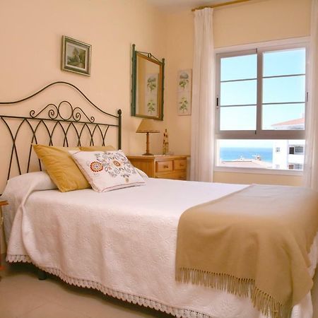 Apartamento Con Vistas En Nerja Εξωτερικό φωτογραφία