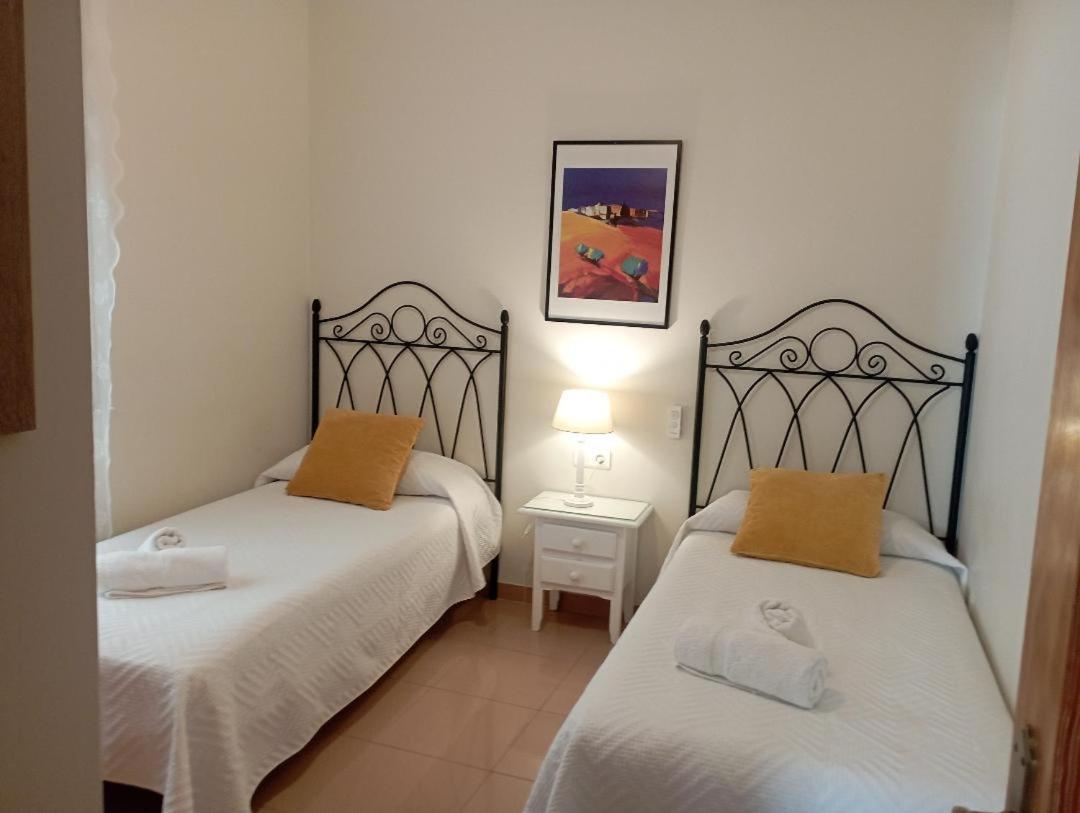 Apartamento Con Vistas En Nerja Εξωτερικό φωτογραφία