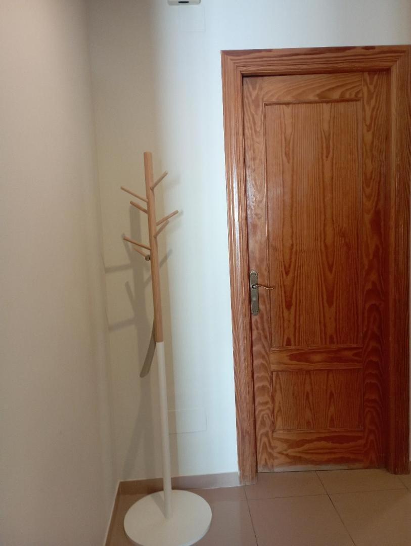 Apartamento Con Vistas En Nerja Εξωτερικό φωτογραφία