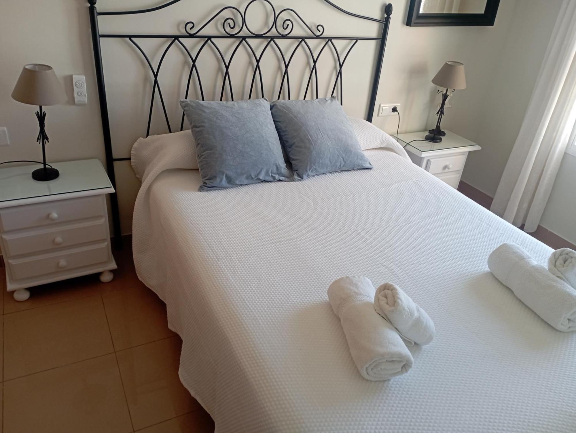 Apartamento Con Vistas En Nerja Εξωτερικό φωτογραφία