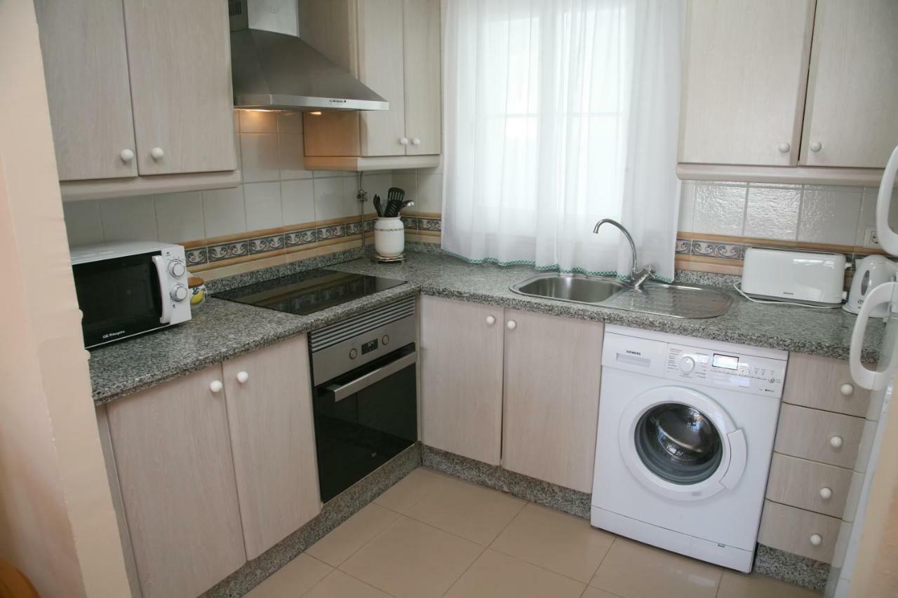 Apartamento Con Vistas En Nerja Εξωτερικό φωτογραφία