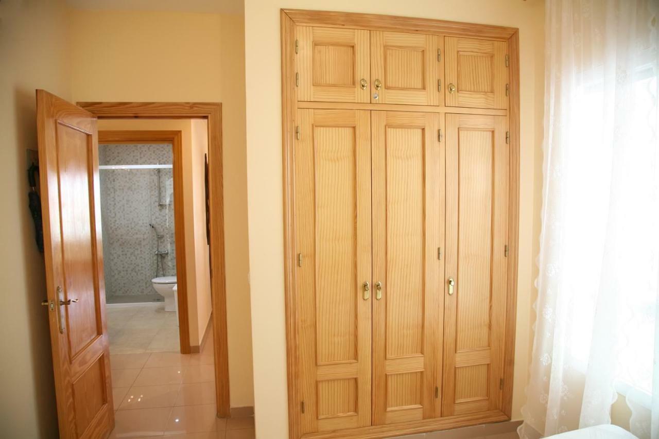 Apartamento Con Vistas En Nerja Εξωτερικό φωτογραφία