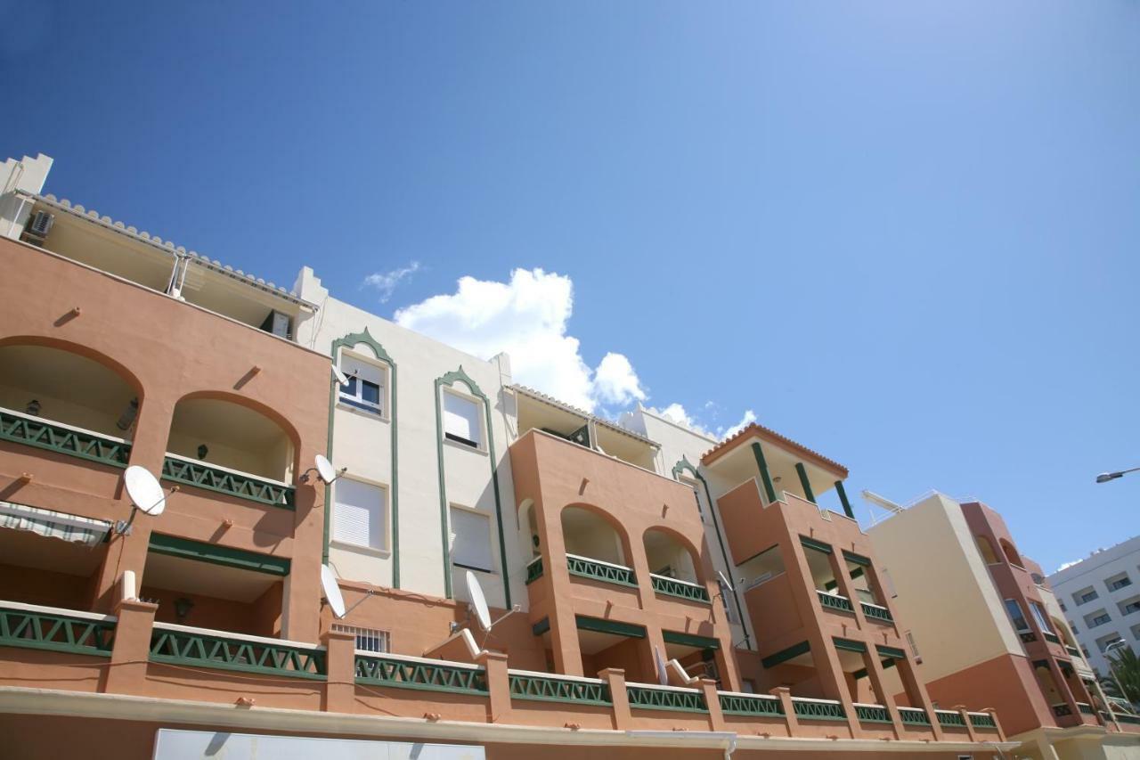 Apartamento Con Vistas En Nerja Εξωτερικό φωτογραφία