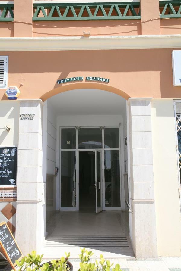 Apartamento Con Vistas En Nerja Εξωτερικό φωτογραφία