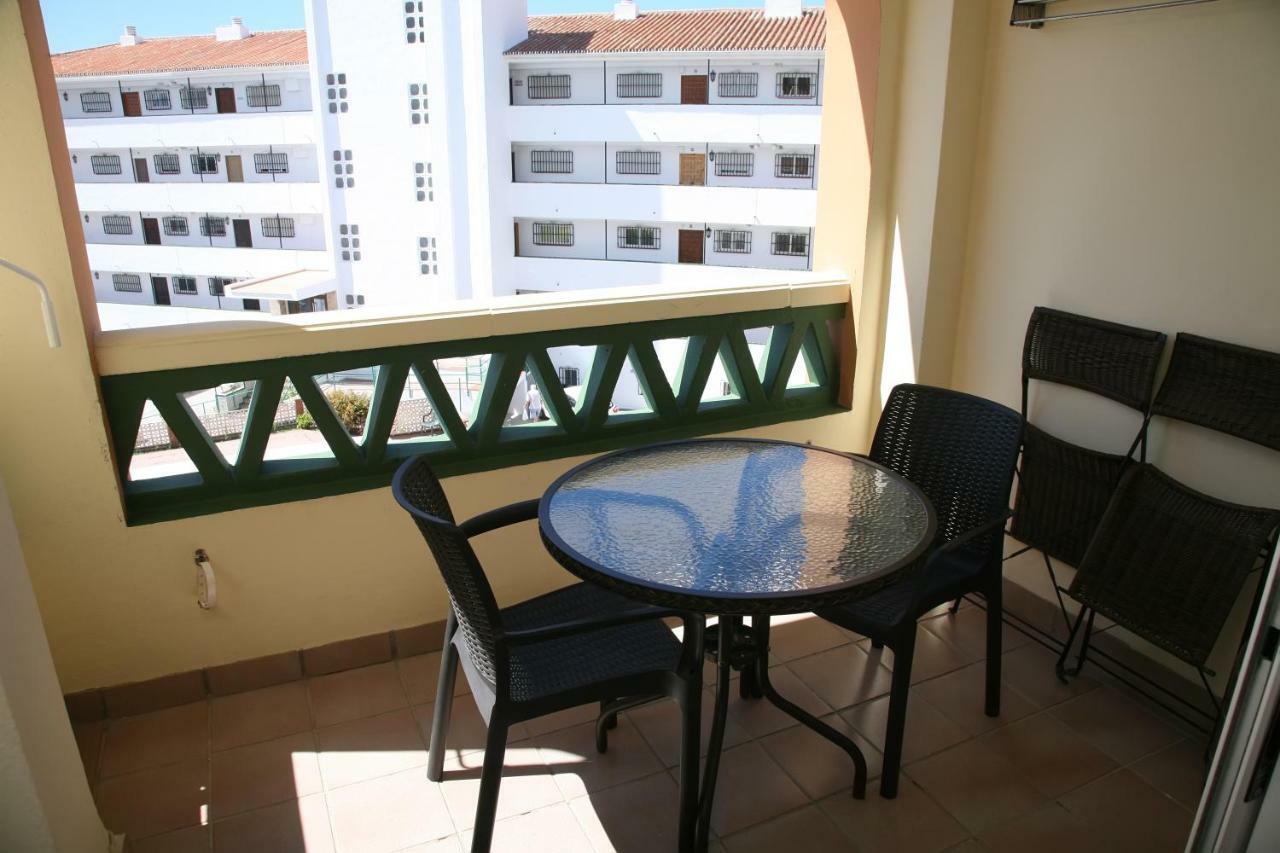 Apartamento Con Vistas En Nerja Εξωτερικό φωτογραφία